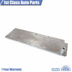 Aluminum Engine Valley Cover Kit for LS2/LS3/LS7 (2005-2023)