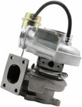 Turbocharger 6751-81-8080 for Komatsu 4D107 SAA4D107E PC200-8EO (2008–2018)