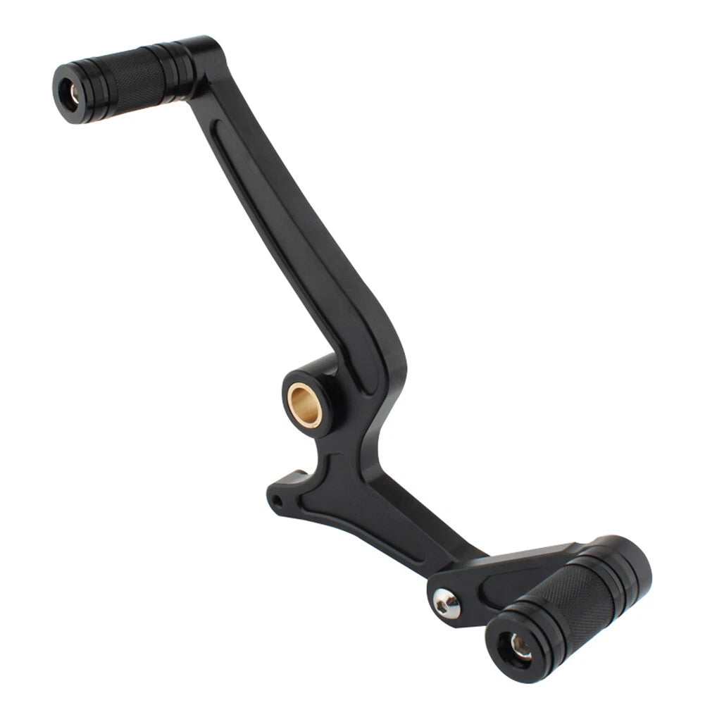 Heel Toe Gear Shift Shifter Lever Pedal for Indian Scout Hussar Bobber (2015–2022)
