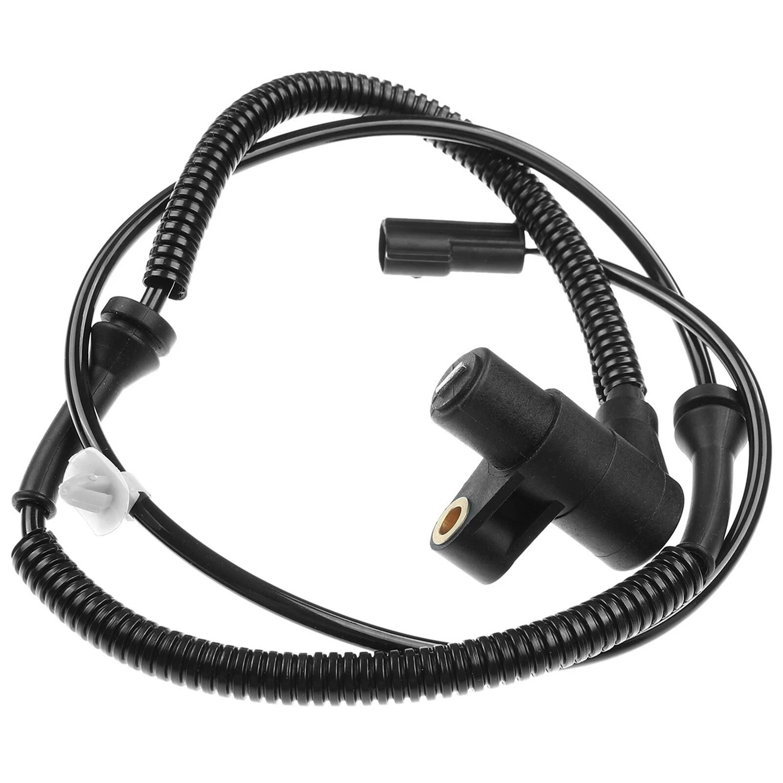 Front Right ABS Wheel Speed Sensor for Kia Rio (2001-2002)