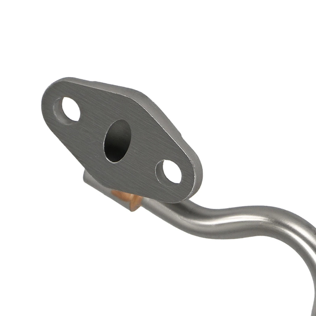 Turbocharger Oil Lines for Ford F250 F350 E350 E450 Super Duty Excursion (2003–2007)