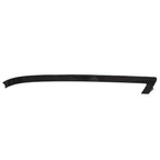 Replacement Polypropylene Driver Side Front Bumper Cover Molding for Toyota