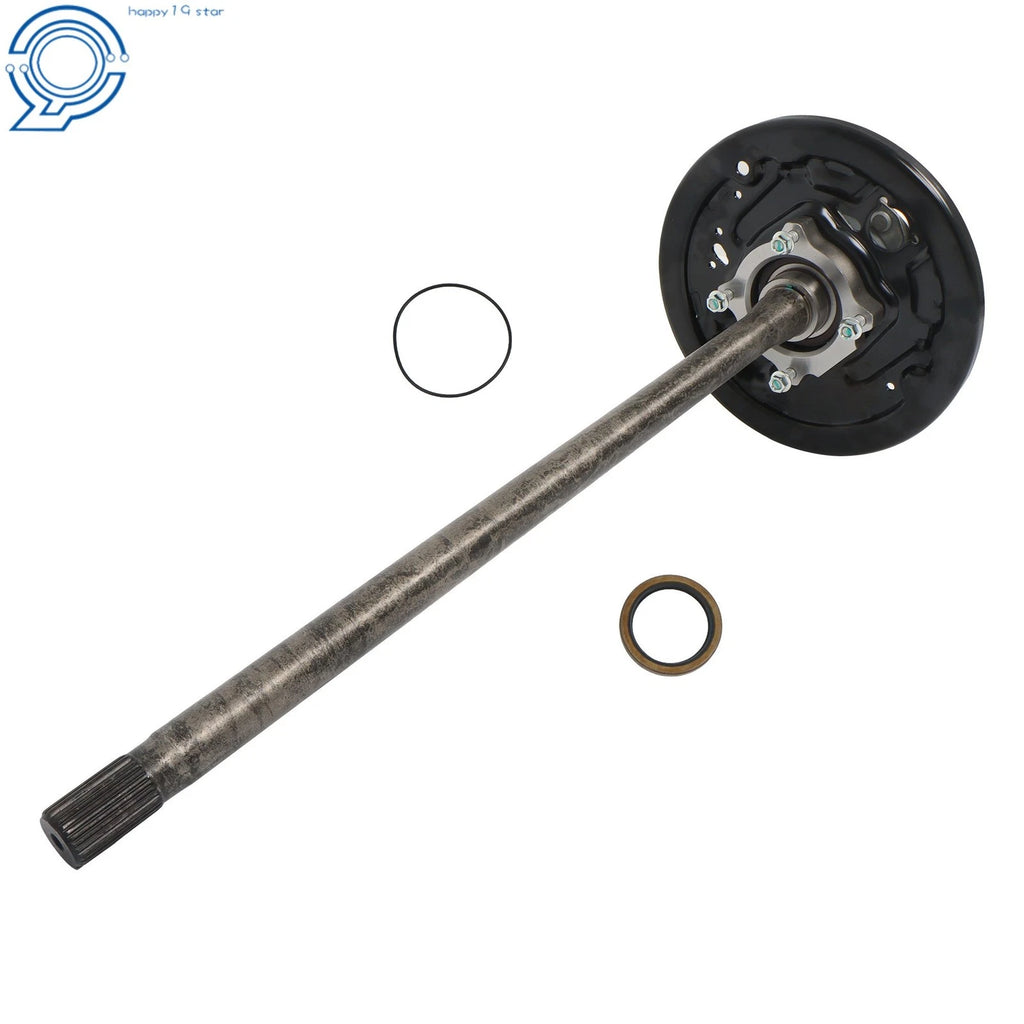 1X Pre-Pressed RH Rear Axle Shaft Assembly for Toyota Tacoma (2005–2015)