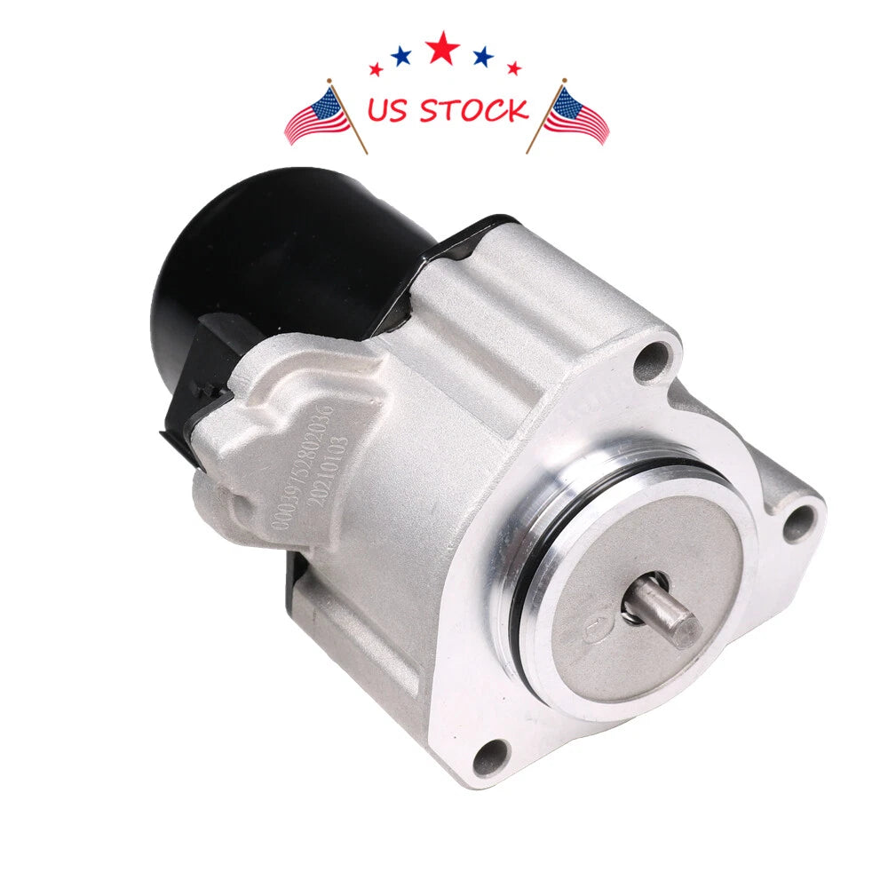 Transfer Case Shift Motor for Dodge Jeep Grand Cherokee (2011-2018)