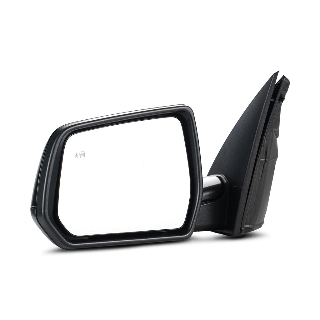Left Side Mirror for GMC Acadia (2017–2019) Power Heated Blind Spot 13 Pins