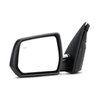 Left Side Mirror for GMC Acadia (2017–2019) Power Heated Blind Spot 13 Pins