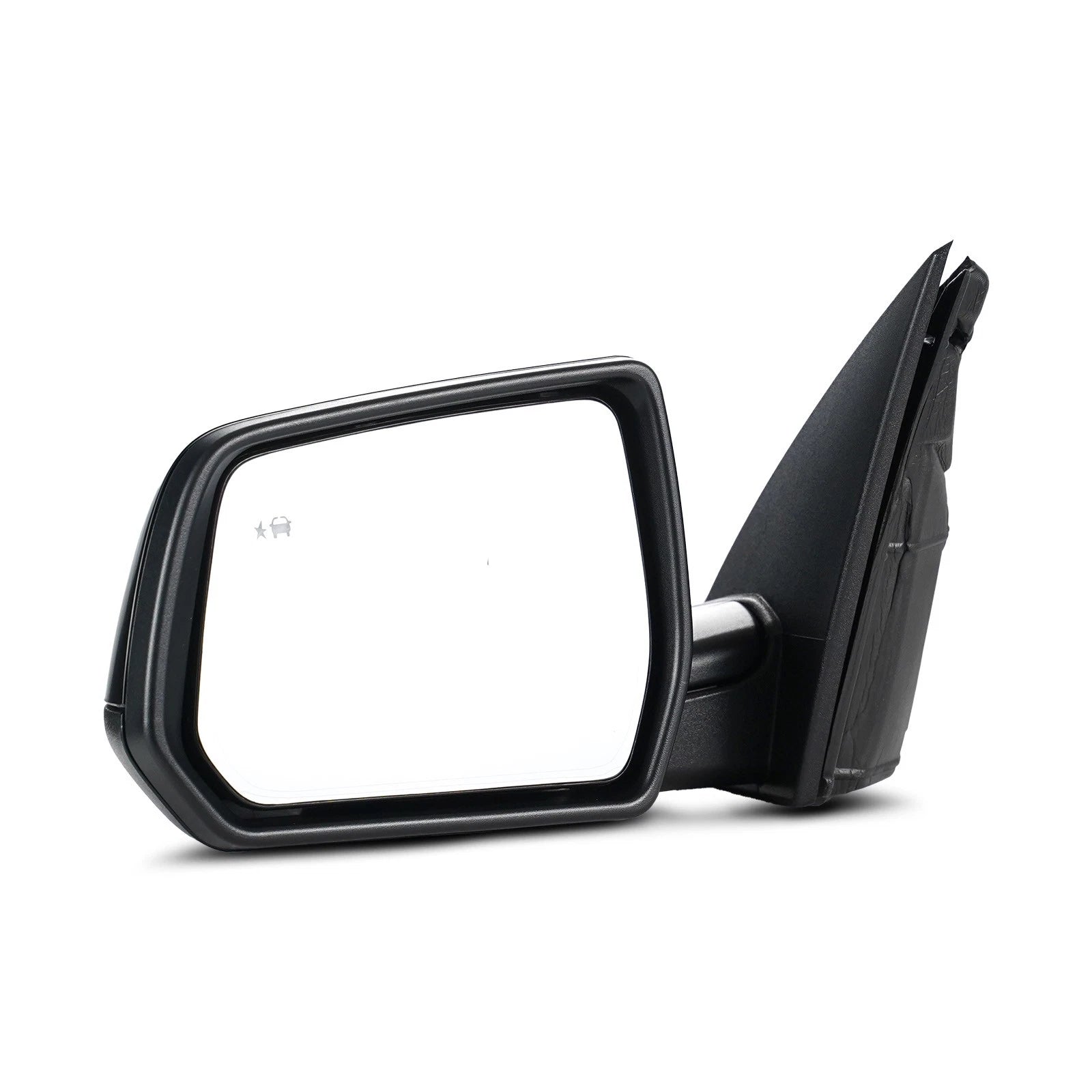 Left Side Mirror for GMC Acadia (2017–2019) Power Heated Blind Spot 13 Pins