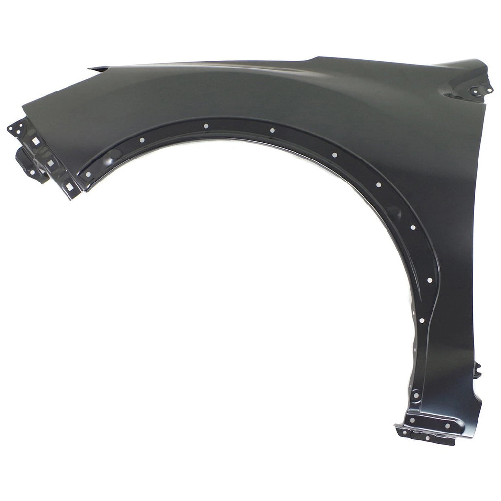 Fender for Subaru XV Crosstrek (2013–2015) Front Driver and Passenger Side
