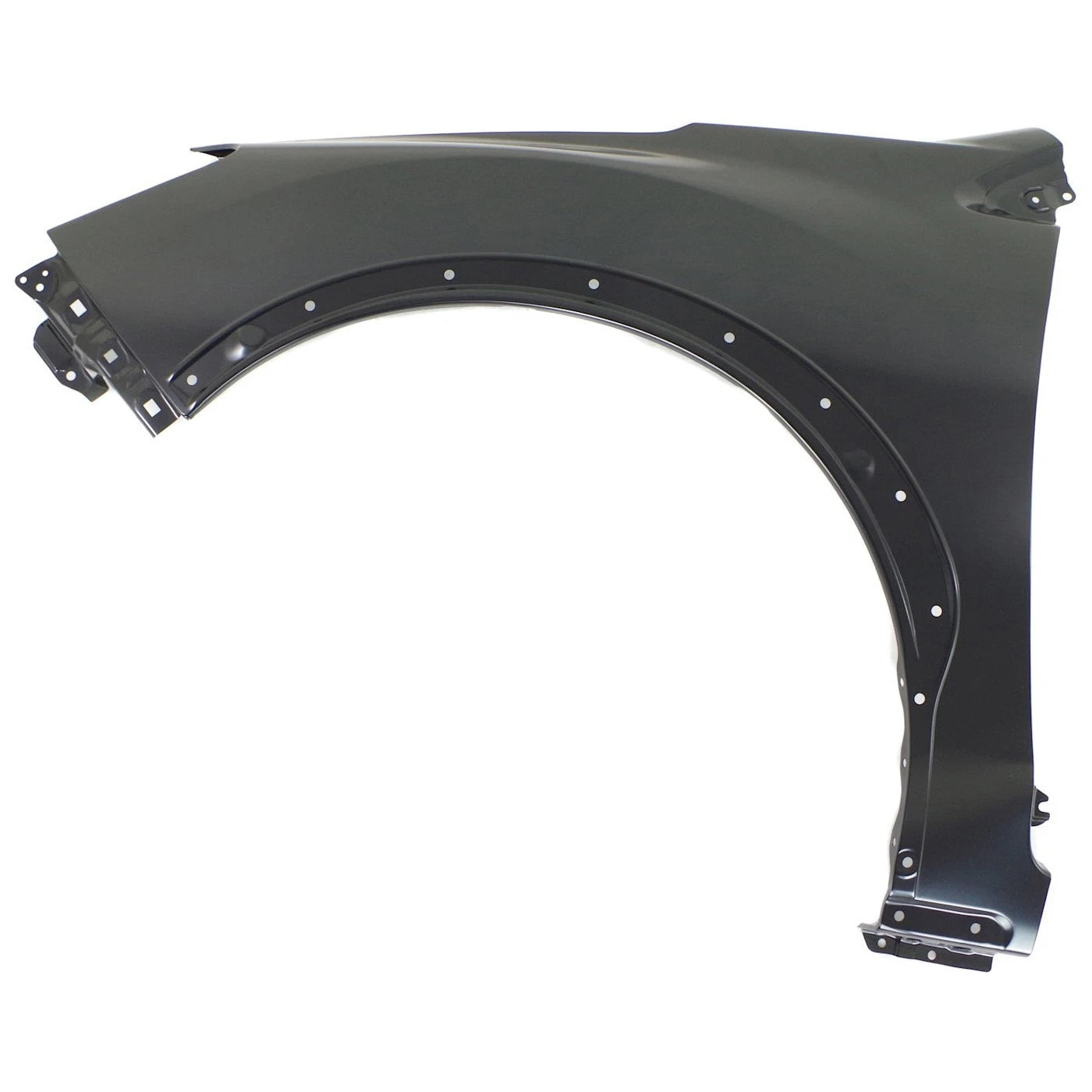 Fender for Subaru XV Crosstrek (2013–2015) Front Driver and Passenger Side
