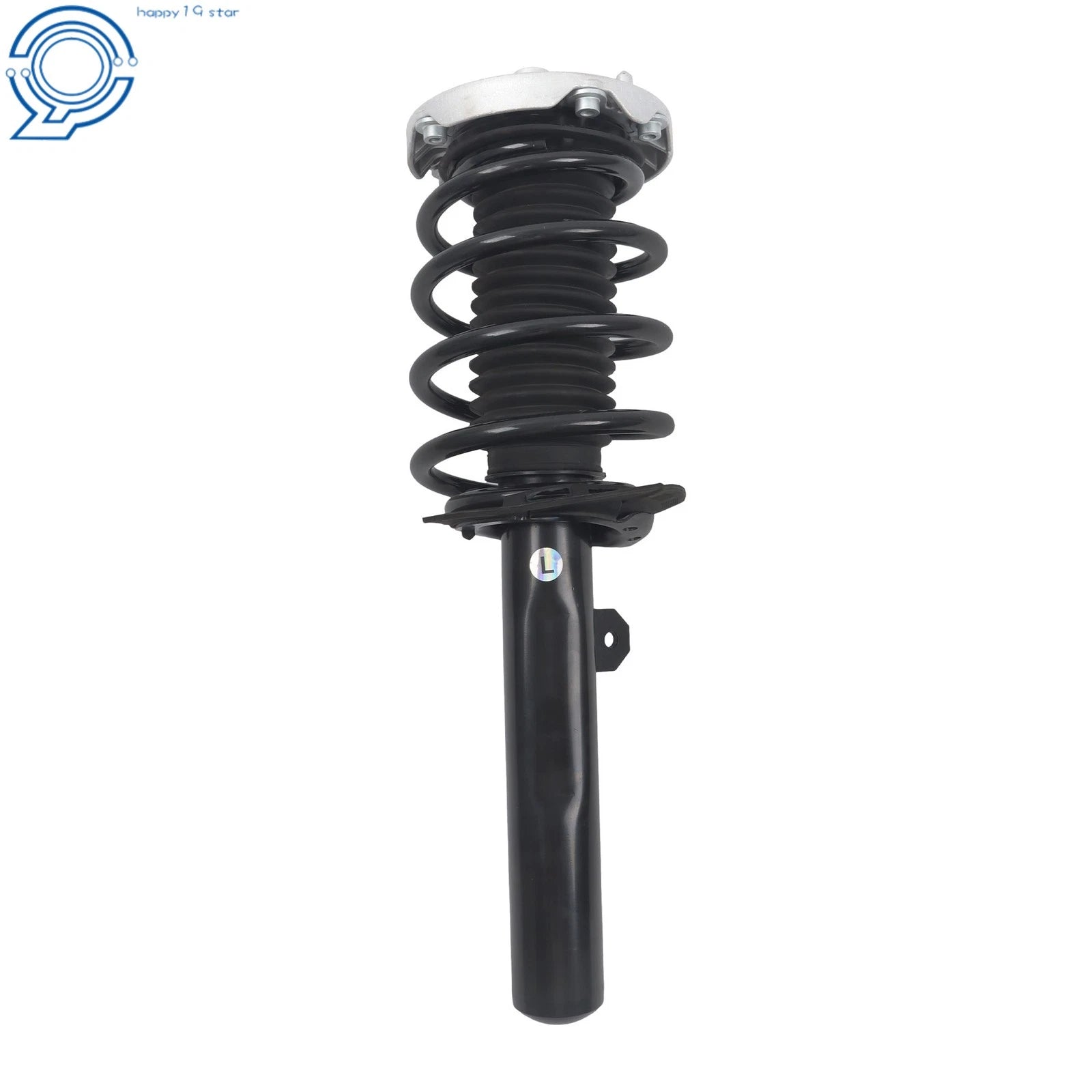 2X Front Shock Absorber Strut for BMW X1 F48 (2016–2023)