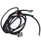 Tail Light Wiring Harness for Chevrolet C1500 (1988–1998)