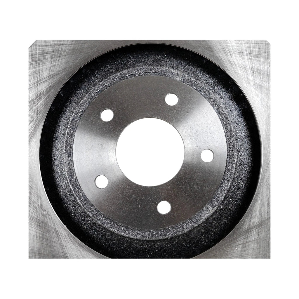 Front Disc Brake Rotors for Chrysler 200 (2013–2014)
