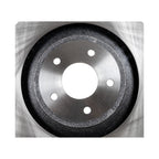Front Disc Brake Rotors for Chrysler 200 (2013–2014)