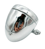 Spot Light Set Chrome Teardrop for Outdoor Mounting Universal (Universal)