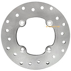 Rear Brake Disc Rotor for Bombardier Can-Am Outlander (2003–2018)