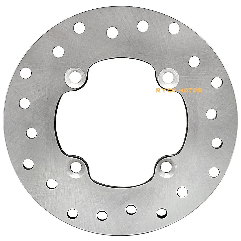 Rear Brake Disc Rotor for Bombardier Can-Am Outlander (2003–2018)
