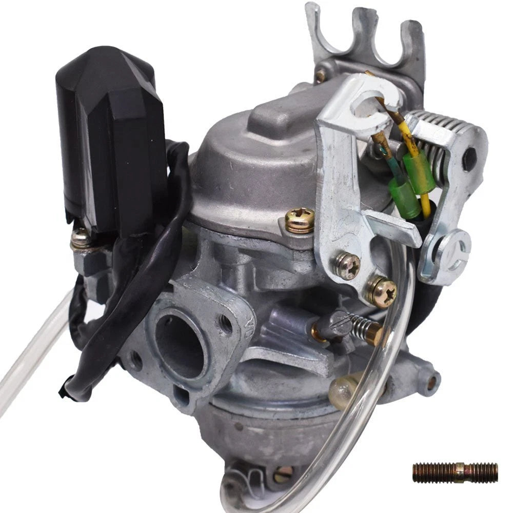 Performance Carburetor for Honda CH80 Elite Scooter (1986–2007)