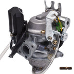 Performance Carburetor for Honda CH80 Elite Scooter (1986–2007)