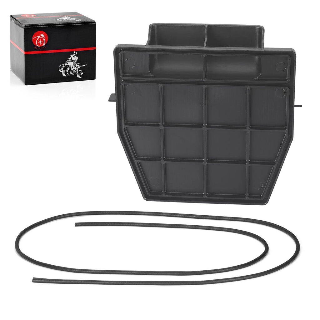 Air Box Lid Cover Cap & Seal for Kawasaki Bayou 220 250 (1990–2004)