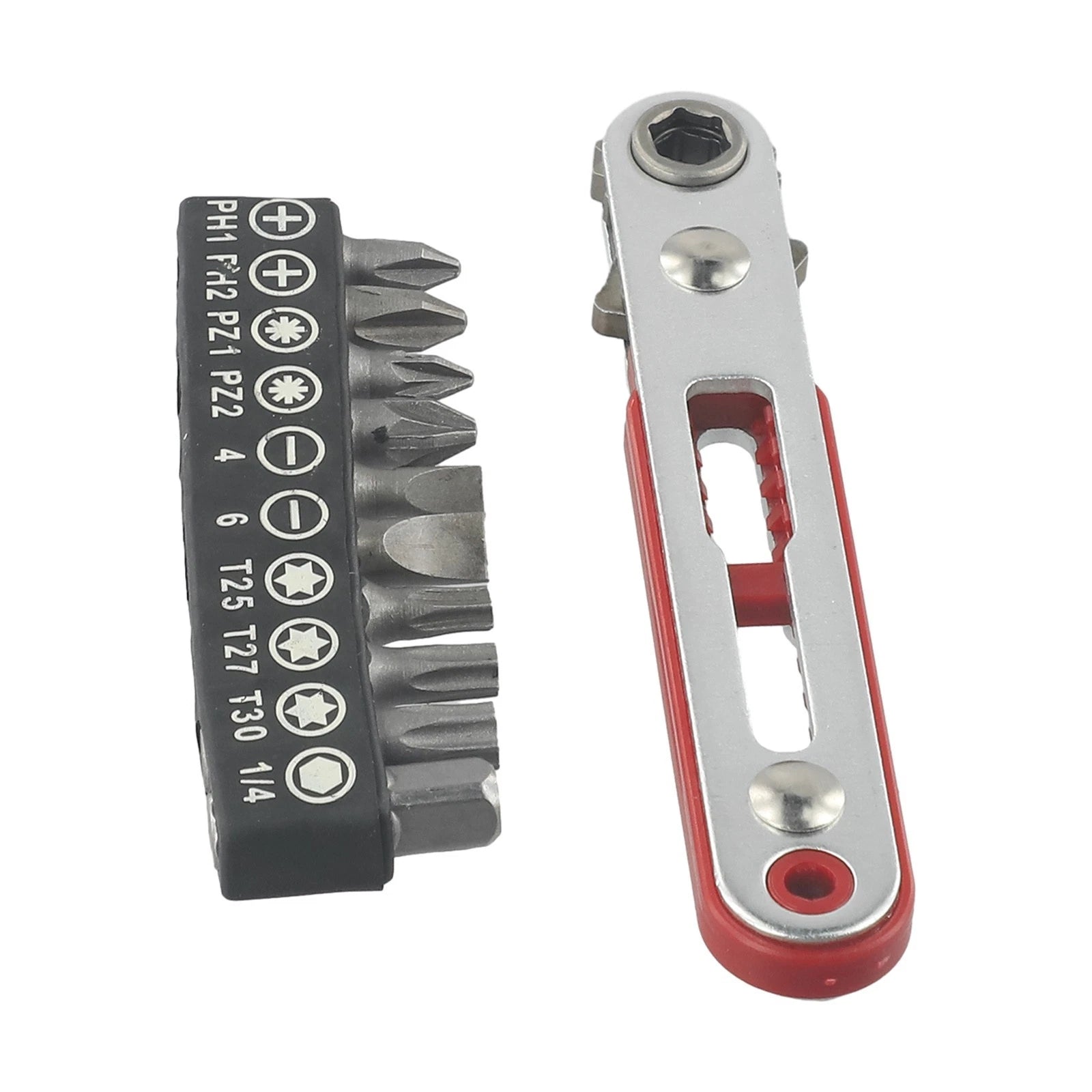 Ratchet Wrench Tool Accessories Set for