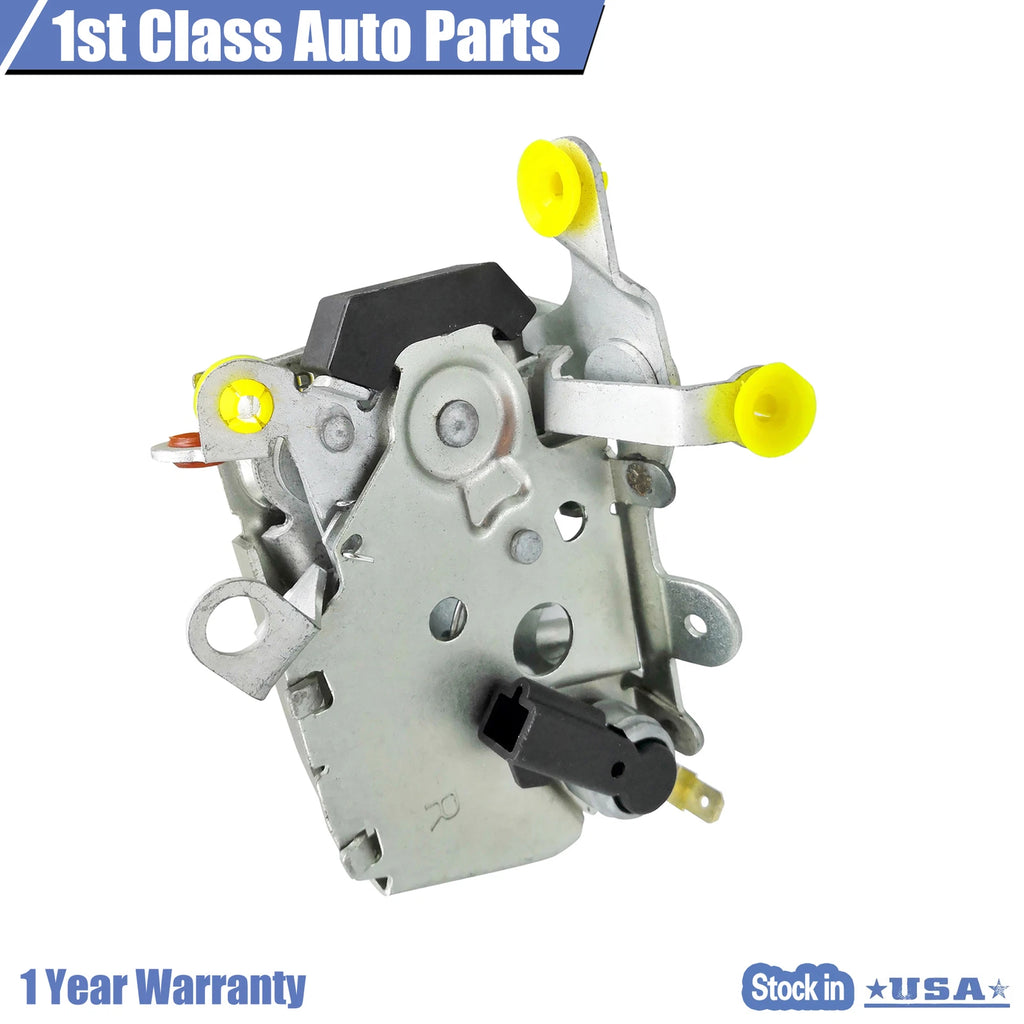 Front Left Door Latch Assembly for Ford Explorer Sport Trac (2001–2005)