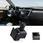 Rearview Mirror Adjustment Control Knob Switch for Toyota Hilux