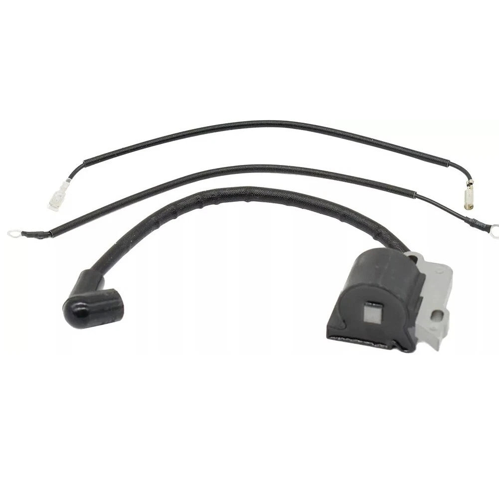 Ignition Coil for Jonsered CS2137, McCulloch 318 335 350