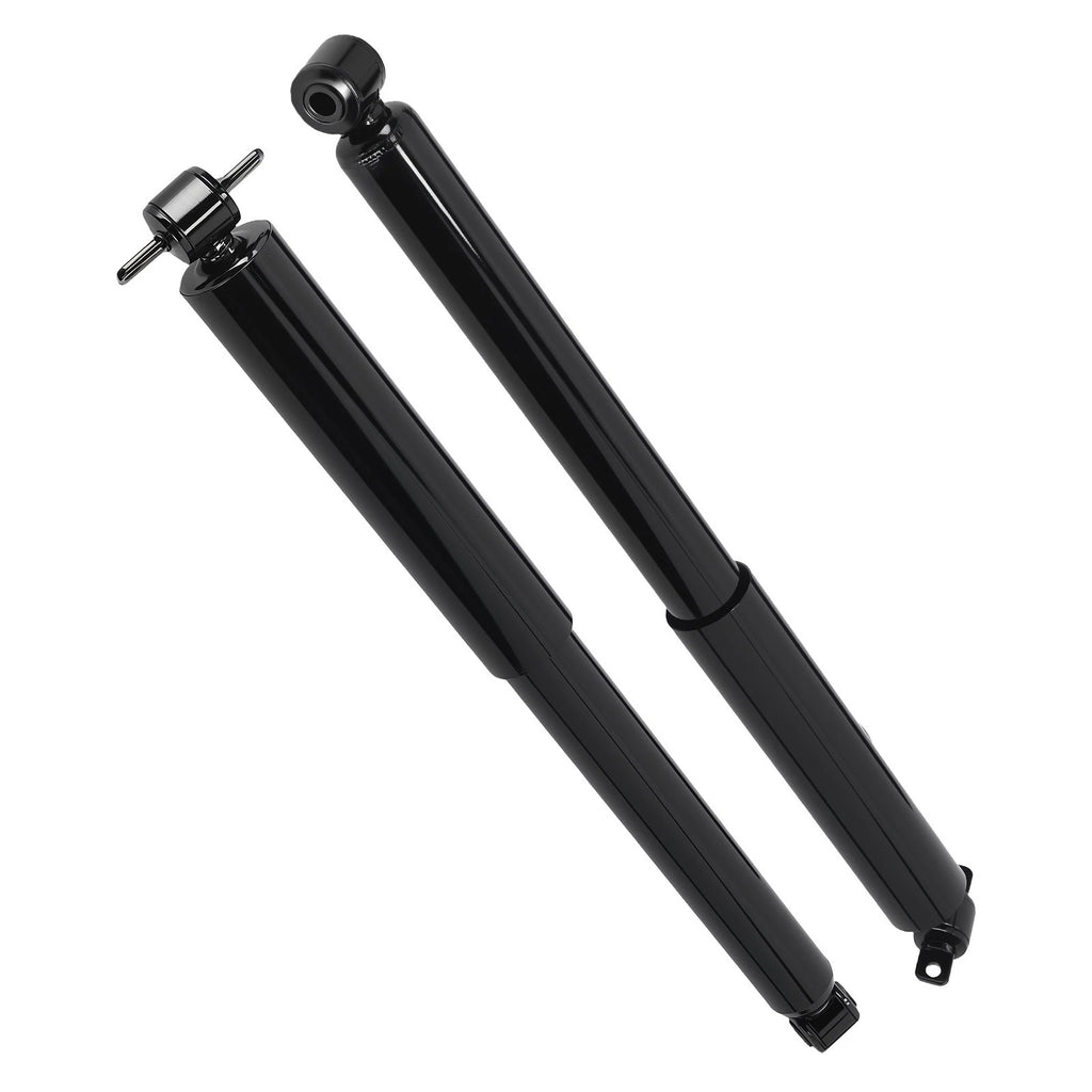 2X Rear Shock Absorber Assembly for Mercury Mountaineer (1997–2001)