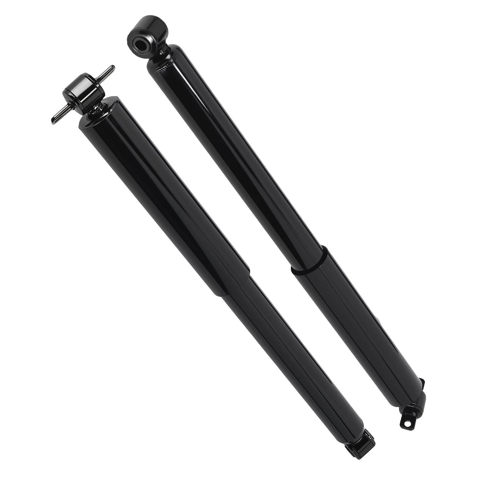 2X Rear Shock Absorber Assembly for Mercury Mountaineer (1997–2001)