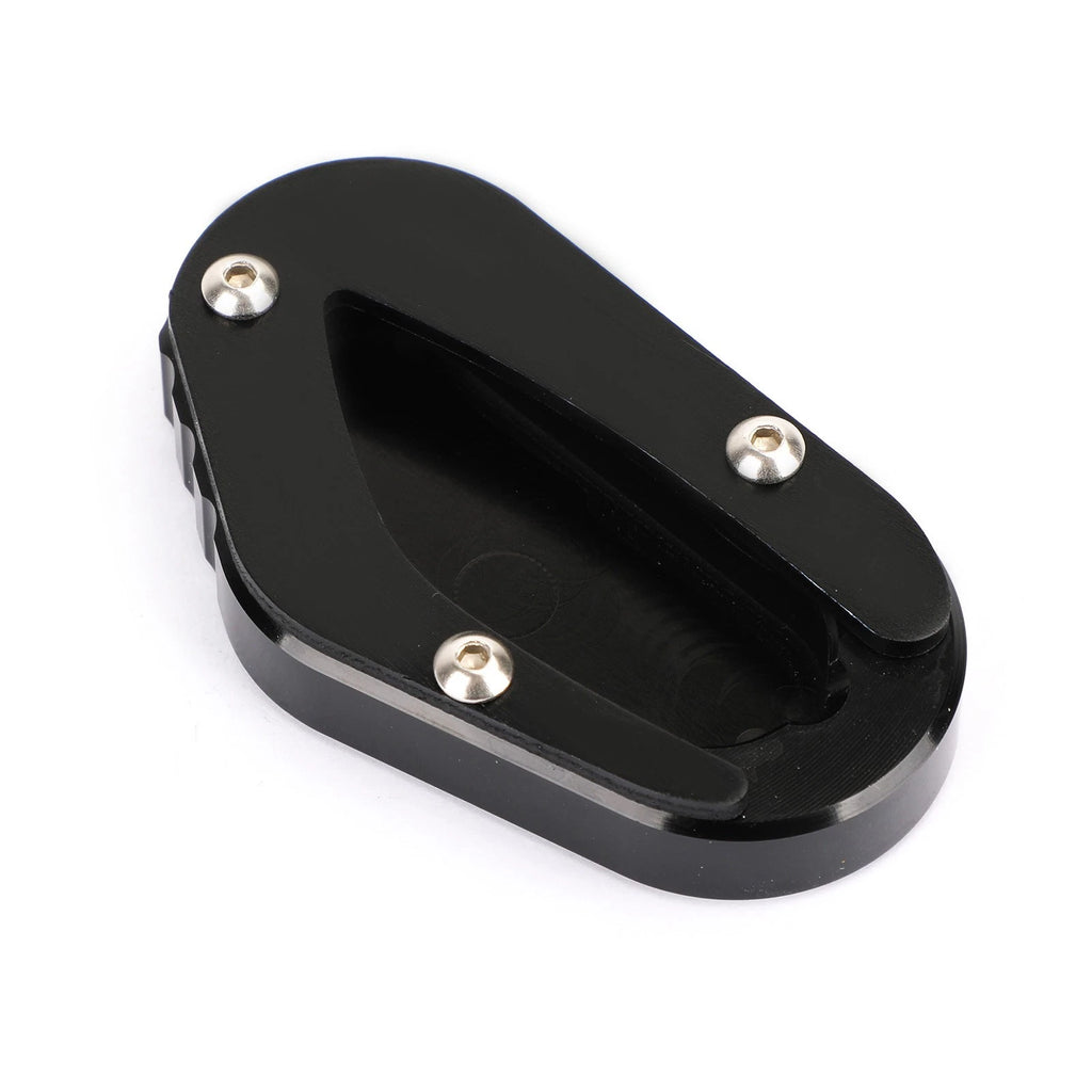 Kickstand Enlarged Plate Pad for Triumph Bonneville T100/T120 (2016–2020)