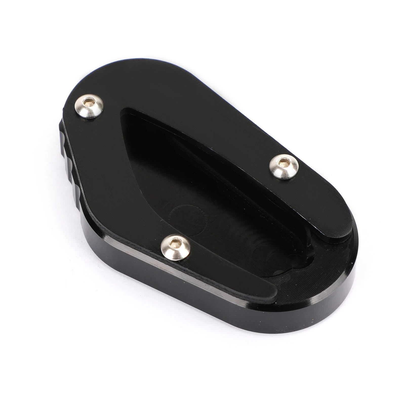 Kickstand Enlarged Plate Pad for Triumph Bonneville T100/T120 (2016–2020)