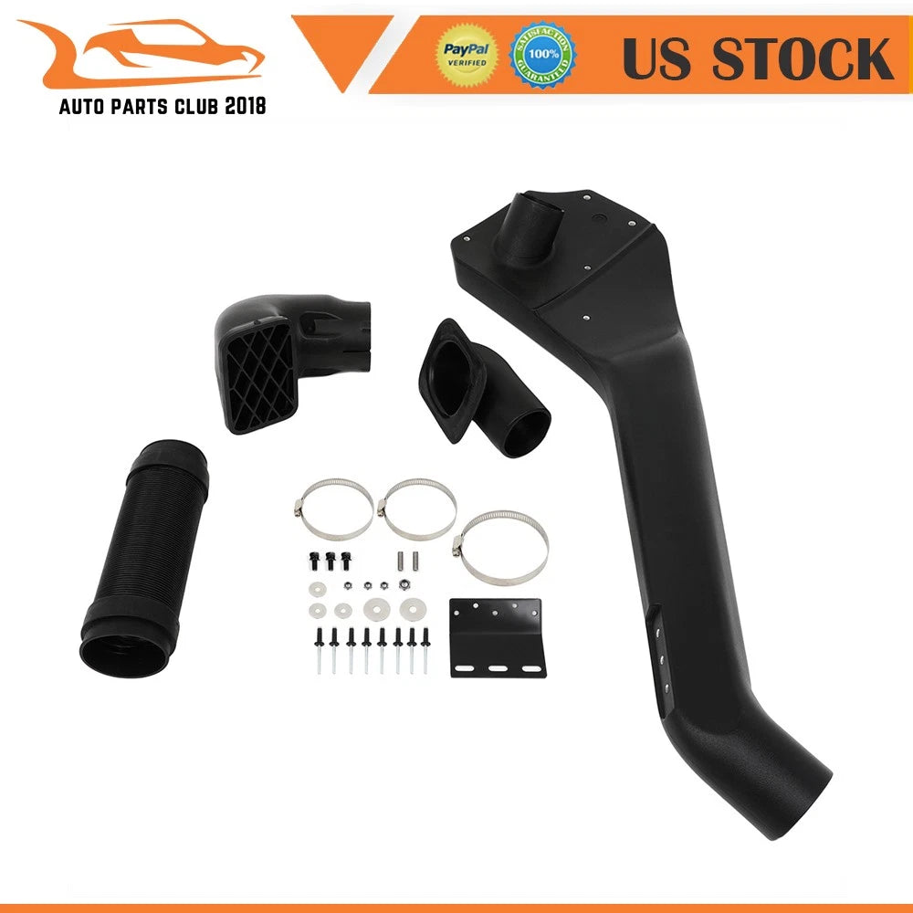 Front Right Air Intake Snorkel Kit for Land Rover Discovery 3 (2006–2009)