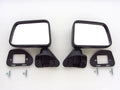 Side Door Skin Mirror for 88-97 Toyota Hilux LN85 LN106 Surf 4Runner Mighty-X