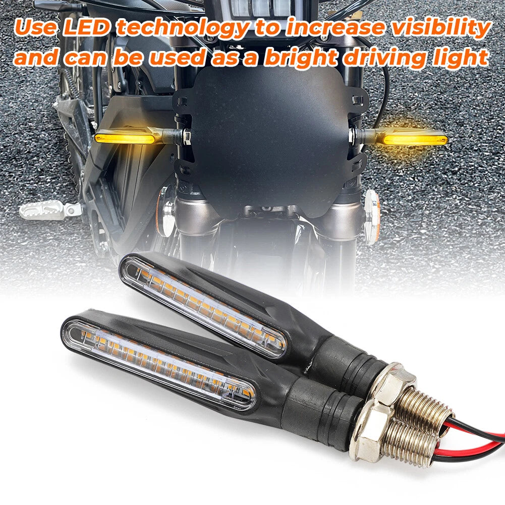 LED Indicator Kit for Sur Ron Segway X160 X260 (2019–2023)