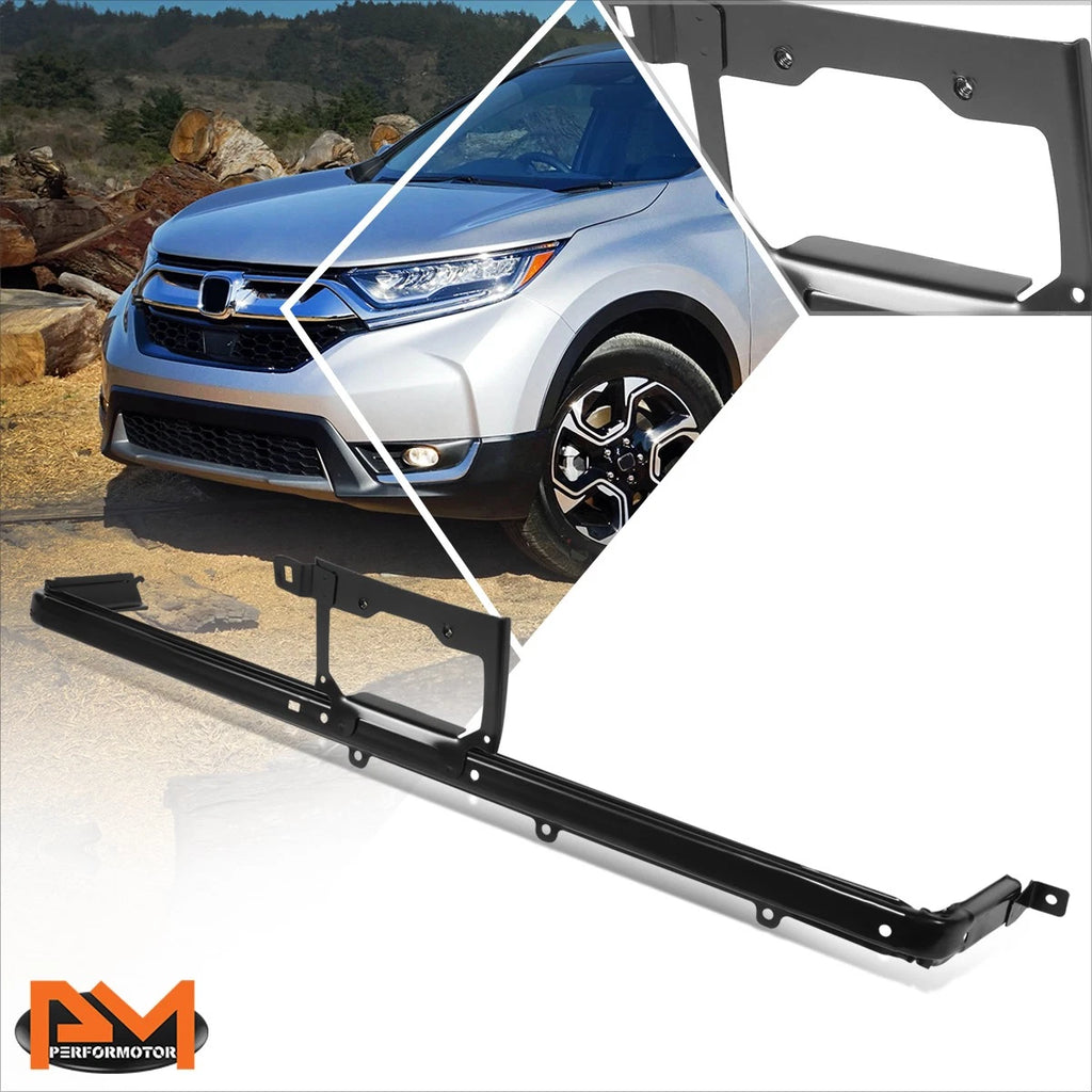 Front Bumper Radar Sensor Mount Bracket for Honda CR-V (2017–2022)