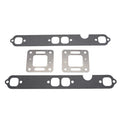 Exhaust Manifold & Riser Elbow Gasket Set for Mercruiser 5.7 350 (1990–2023) 27-33395