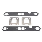 Exhaust Manifold & Riser Elbow Gasket Set for Mercruiser 5.7 350 (1990–2023) 27-33395