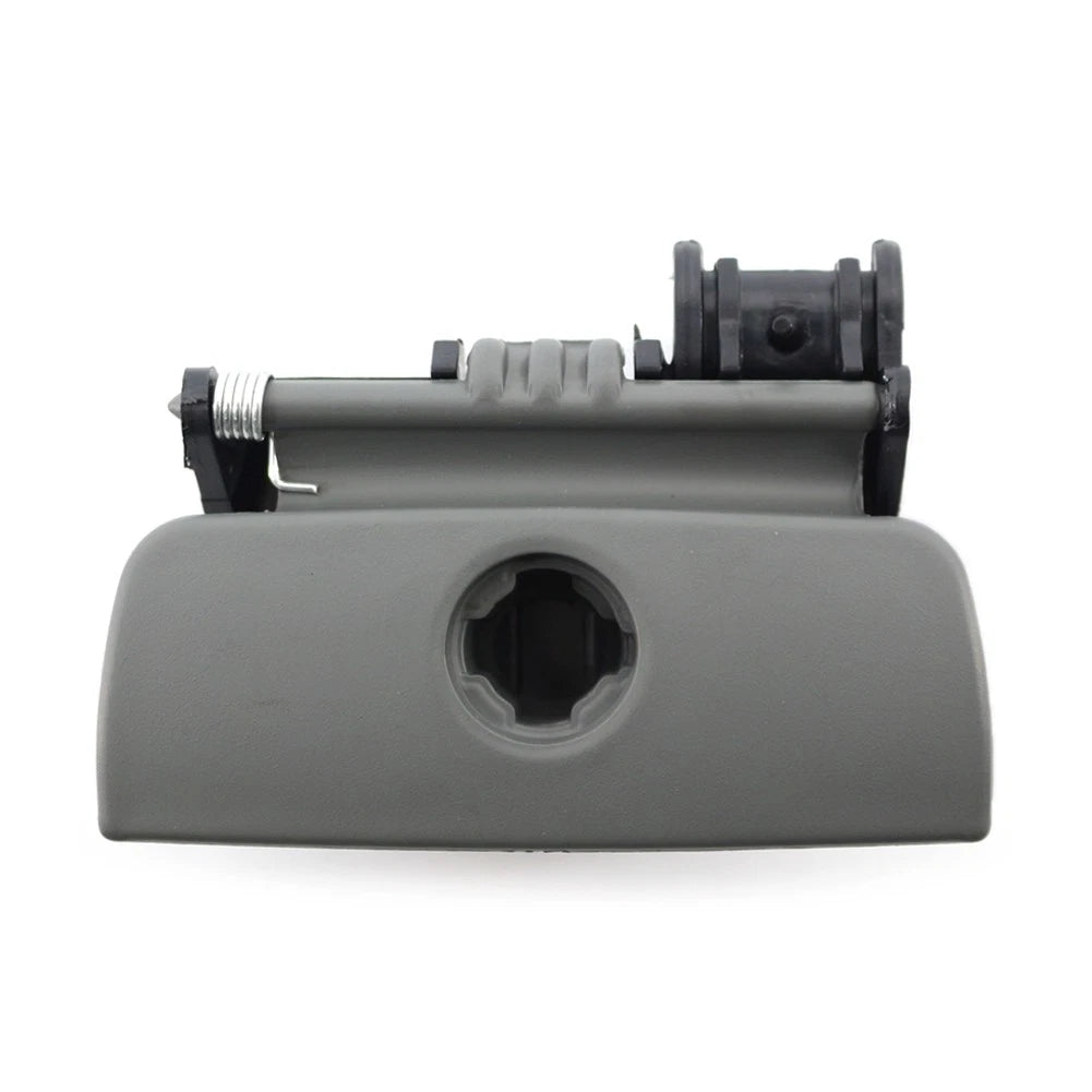 Glove Box Latch Lock Handle for Buick LaCrosse Allure (2005–2009) 15251006 Gray