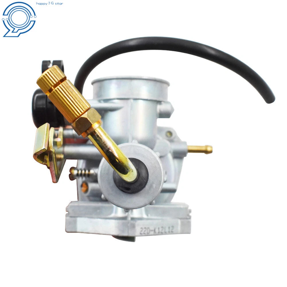 Carburetor for Kawasaki KLX140 KLX140L (2008–2017)
