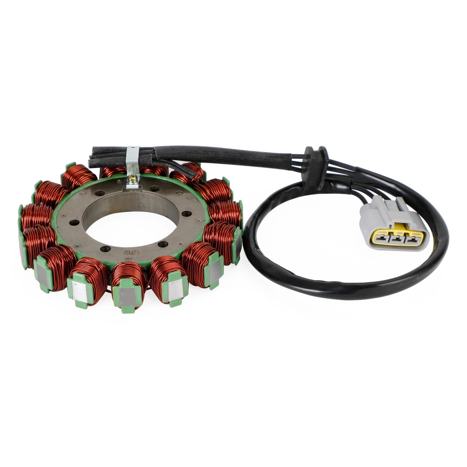 15 Pole Alternator 12318556028 for BMW R1200RT (2013–2018)