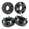 Wheel Spacers for Dodge Ram 1500 (2002–2005) (Set of 4)
