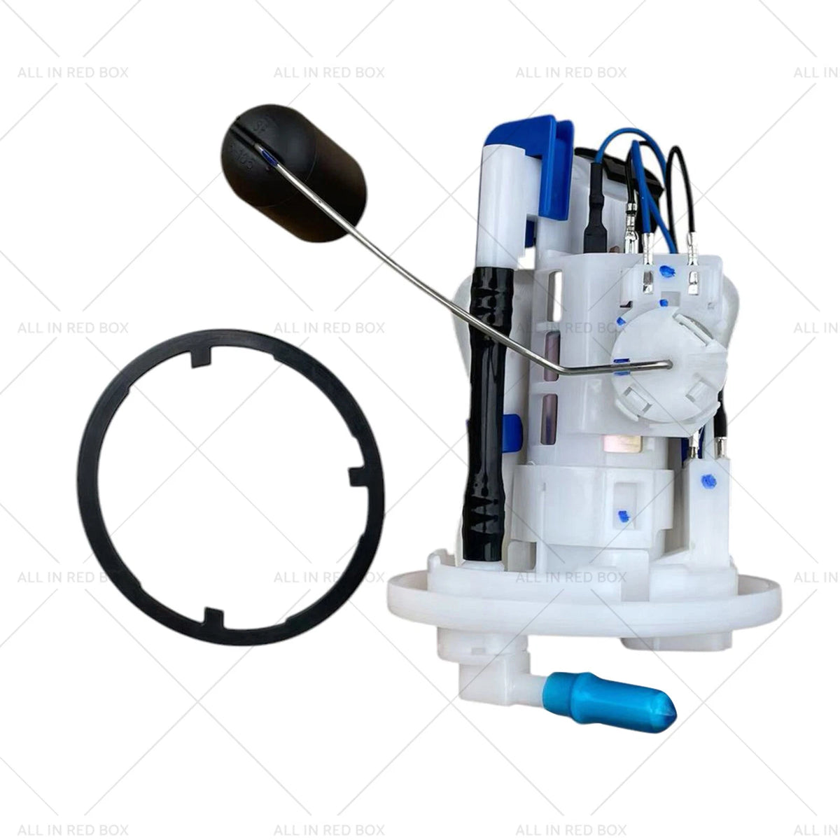Fuel Pump Assembly for Yamaha MT-25 MT-03 YZF-R25 YZF-R3 (2015–2020) 1WD-E3907-00