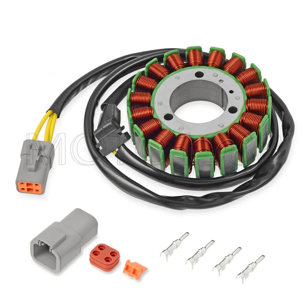 Stator 420W for Can-Am Outlander (2009–2023)
