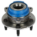 Front Wheel Hub Bearing Assembly for Chevrolet Impala Pontiac Grand Prix Buick (2000–2009)