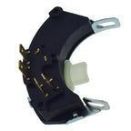 4 Terminal Neutral Safety Back Up Switch for Buick Chevrolet Oldsmobile Pontiac (1995-2005)