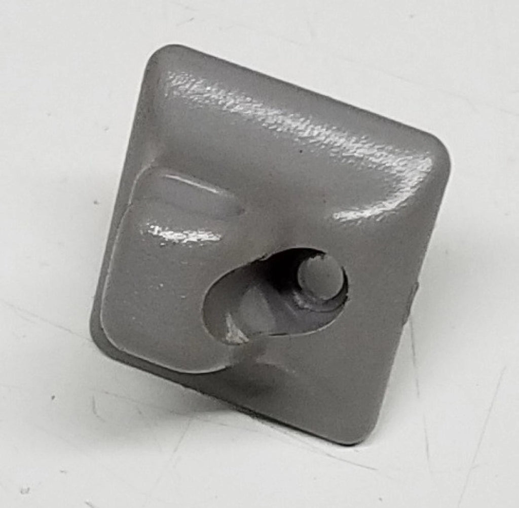 Sun Visor Clip for Ford Thunderbird Cougar (1996–1997) Gray