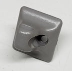 Sun Visor Clip for Ford Thunderbird Cougar (1996–1997) Gray