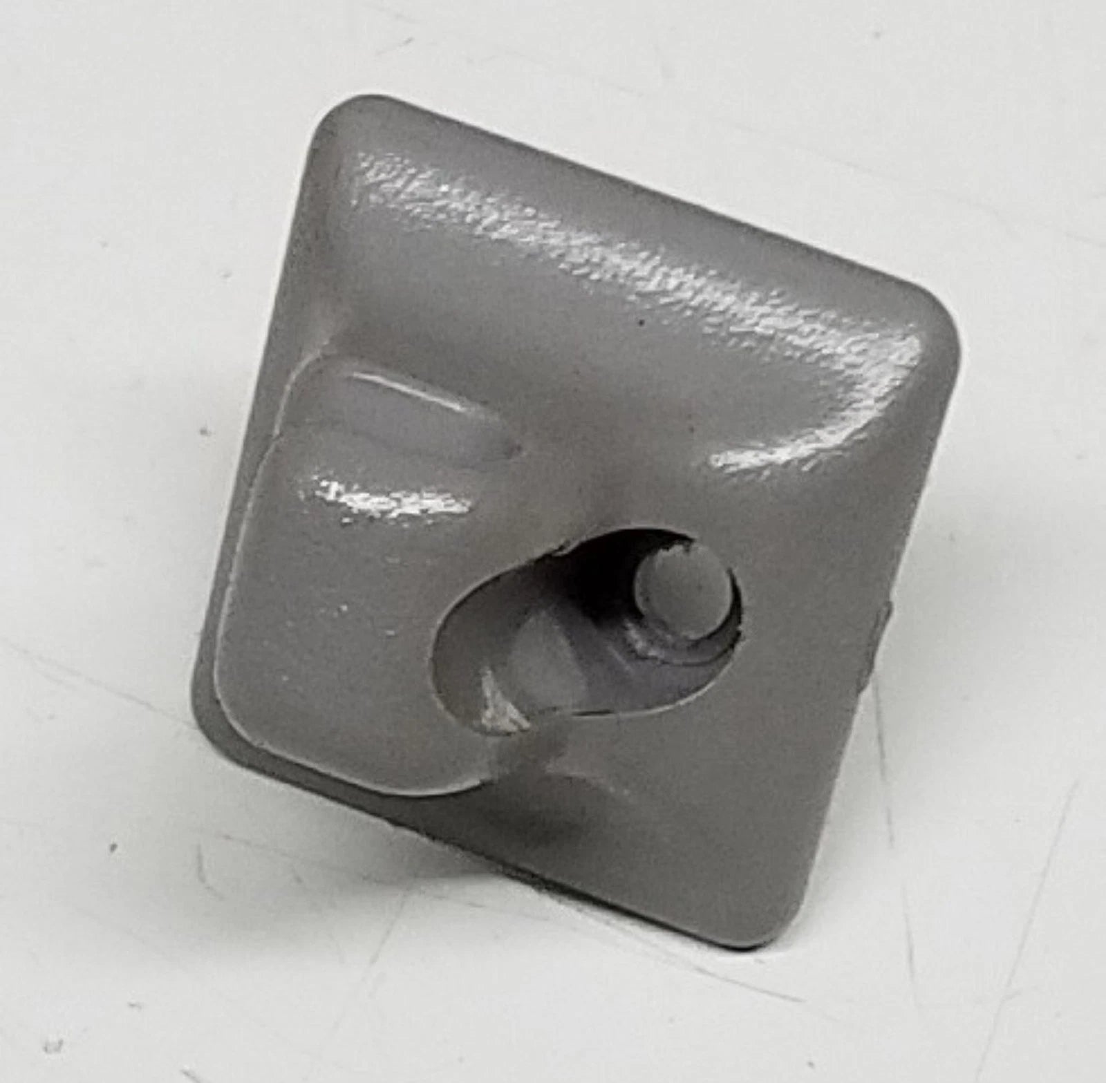 Sun Visor Clip for Ford Thunderbird Cougar (1996–1997) Gray