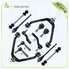 12pc Front Suspension Kit for Cadillac Escalade EXT (1999–2006)