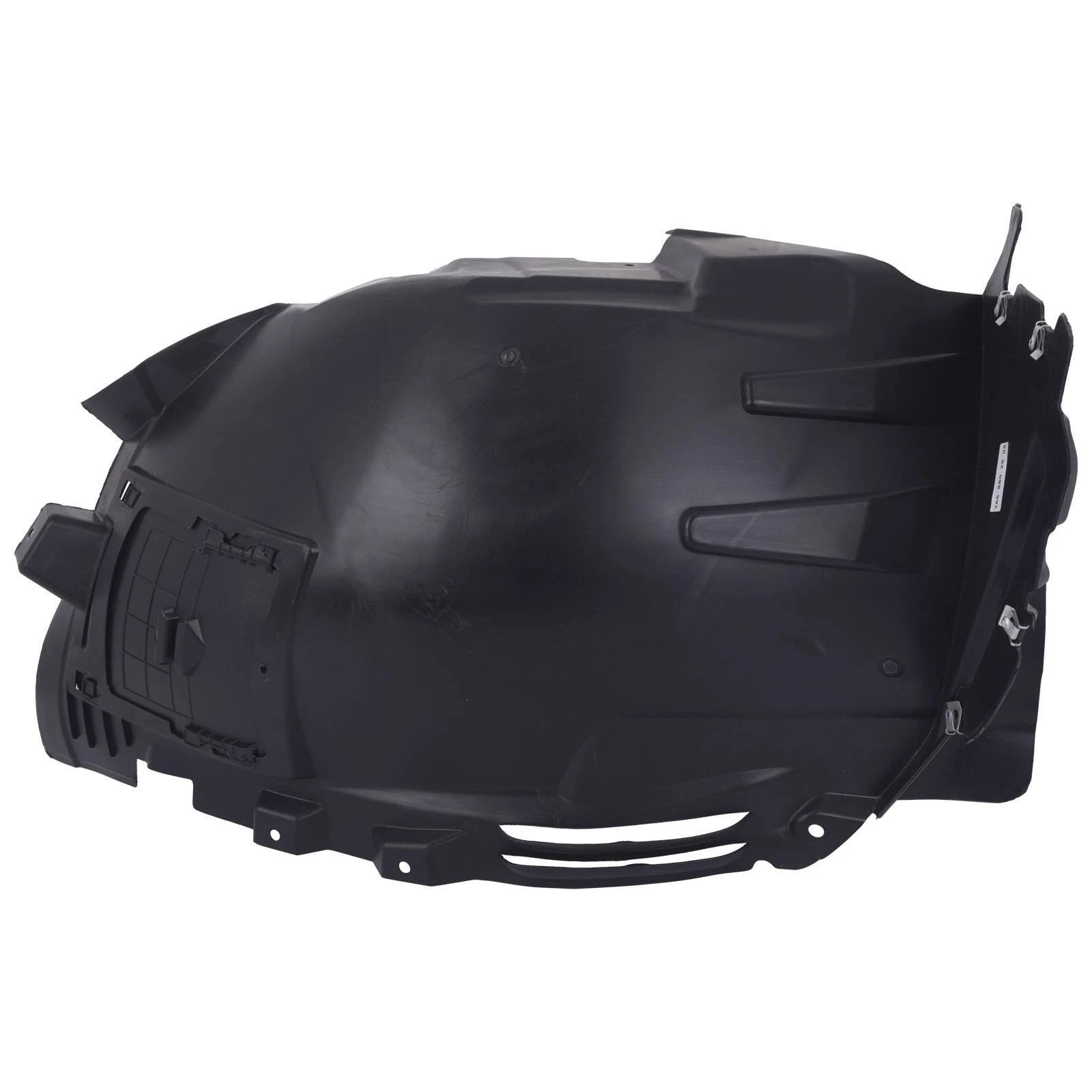 Front Right Fender Liner for Mercedes Benz ML350 ML550 (2012-2015)